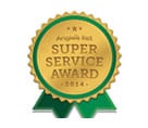 Super Service Award