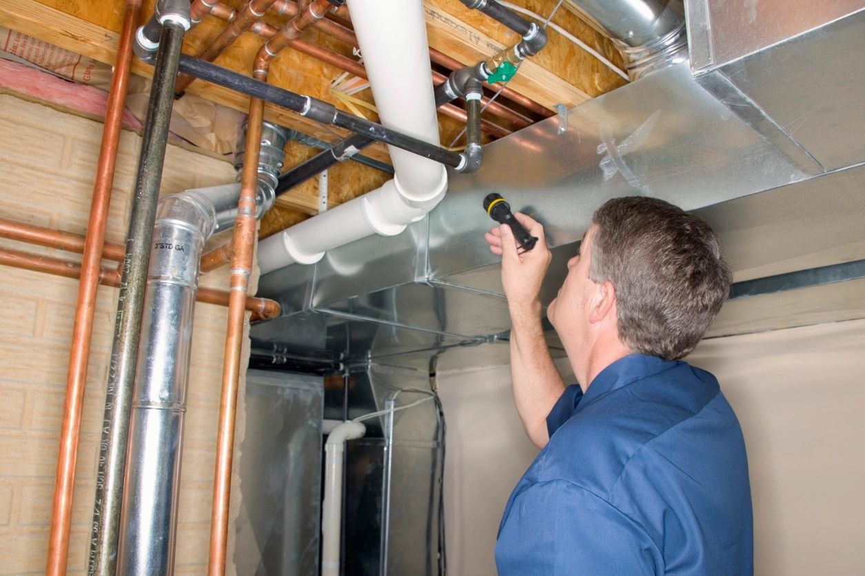 Ed Lampl: Environmental Testing, Home Inspections, and Mold Inspections