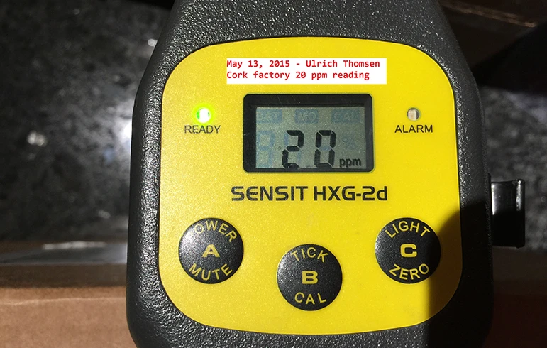 Accurate VOC Testing to Ensure Healthier Air Inside Your Bellevue Property Accurate VOC Testing to Ensure Healthier Air Inside Your Bellevue Property